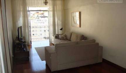 Apartamento Residencial à venda, São Mateus, Juiz de Fora - .