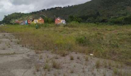 Terreno à venda, 33000 m² por R$ 10.000.000,00 - Novo Horizonte - Juiz de Fora/MG