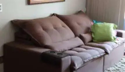 Apartamento Residencial à venda, Passos, Juiz de Fora - .