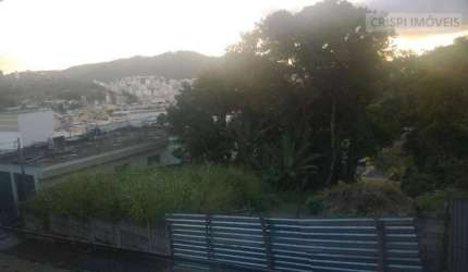 Terreno Residencial à venda, Costa Carvalho, Juiz de Fora - .