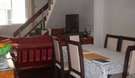 Cobertura Residencial à venda, São Mateus, Juiz de Fora - .