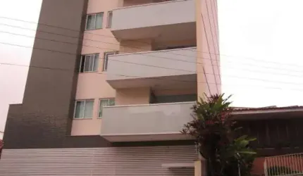 Cobertura Residencial à venda, Santa Helena, Juiz de Fora - .