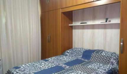 Apartamento com 3 dormitórios à venda, 85 m² por R$ 295.000,00 - São Mateus - Juiz de Fora/MG
