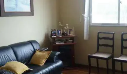 Apartamento Residencial à venda, Morro da Glória, Juiz de Fora - .