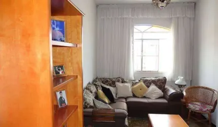 Cobertura Residencial à venda, Dom Bosco, Juiz de Fora - .
