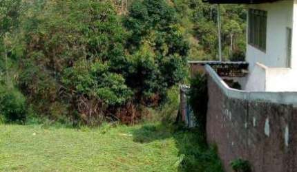 Terreno à venda, 462 m² por R$ 160.000,00 - São Geraldo - Juiz de Fora/MG