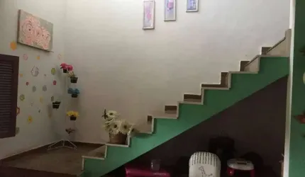Casa Residencial à venda, Nova Era, Juiz de Fora - .