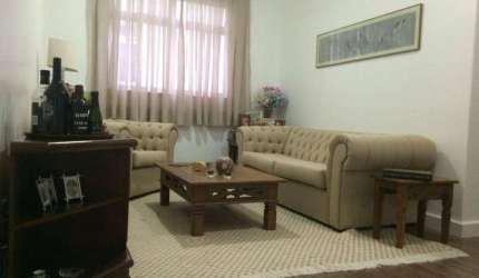 Cobertura com 3 dormitórios à venda, 160 m² por R$ 420.000,00 - São Mateus - Juiz de Fora/MG