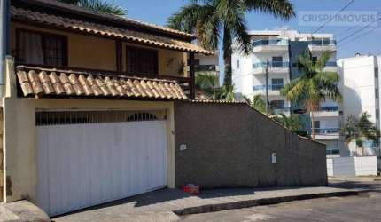Casa Residencial à venda, Teixeiras, Juiz de Fora - .