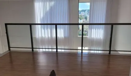 Apartamento com 5 dormitórios à venda, 250 m² por R$ 1.100.000,00 - Bom Pastor - Juiz de Fora/MG