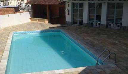 Cobertura com 4 dormitórios à venda, 180 m² por R$ 799.000,00 - São Mateus - Juiz de Fora/MG