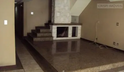 Cobertura Residencial à venda, Passos, Juiz de Fora - .