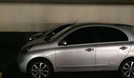 Box/Garagem Residencial à venda, Centro, Juiz de Fora - .