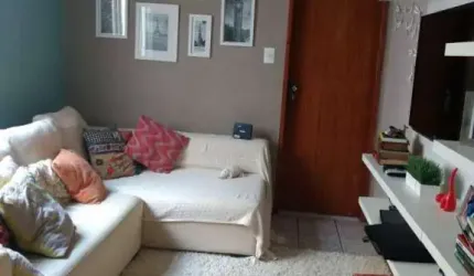 Apartamento Residencial à venda, Paineiras, Juiz de Fora - .