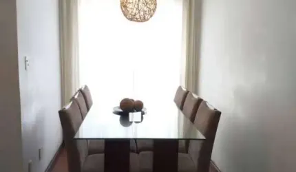 Apartamento Residencial à venda, Passos, Juiz de Fora - .