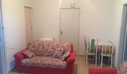 Apartamento Residencial à venda, Centro, Juiz de Fora - .
