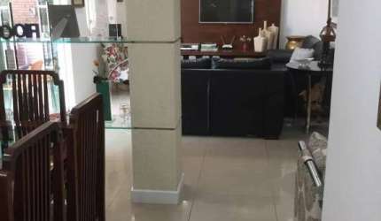 Cobertura Residencial à venda, Passos, Juiz de Fora - .