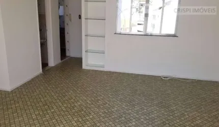 Cobertura com 3 dormitórios à venda, 160 m² por R$ 470.000,00 - Passos - Juiz de Fora/MG