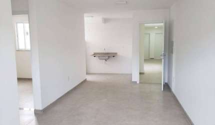 Apartamento com 2 dormitórios à venda, 80 m² por R$ 309.000,00 - Teixeiras - Juiz de Fora/MG