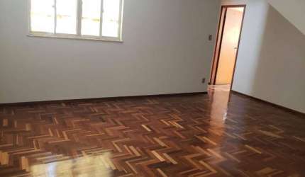 Cobertura com 4 dormitórios à venda, 210 m² por R$ 609.000,00 - São Mateus - Juiz de Fora/MG