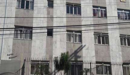Apartamento com 2 dormitórios à venda, 80 m² por R$ 249.000,00 - São Mateus - Juiz de Fora/MG