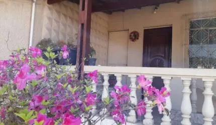 Casa com 3 dormitórios à venda, 167 m² por R$ 450.000 - Fábrica - Juiz de Fora/MG