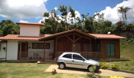 Casa com 3 dormitórios à venda, 180 m² por R$ 560.000 - Fazendinha Miragem - Simão Pereira/MG