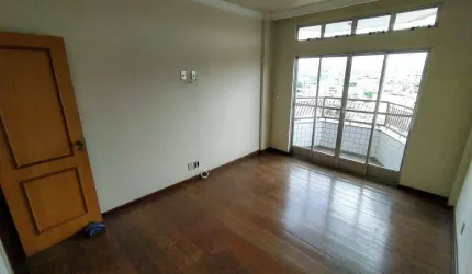 Apartamento à venda, 200 m² por R$ 630.000,00 - Santa Helena - Juiz de Fora/MG