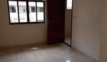 Cobertura com 2 dormitórios à venda, 127 m² por R$ 250.000 - Fontesville II - Juiz de Fora/MG