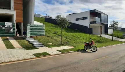 Terreno à venda, 467 m² por R$ 350.000,00 - Alphaville - Juiz de Fora/MG