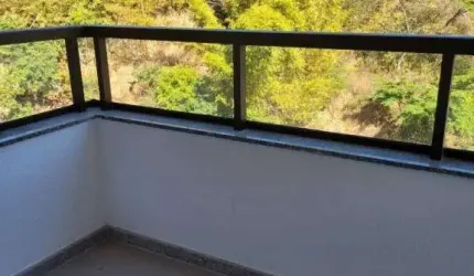 Cobertura com 3 dormitórios à venda, 150 m² por R$ 819.000 - São Mateus - Juiz de Fora/MG