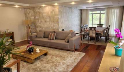 Cobertura à venda, 570 m² por R$ 1.090.000,00 - Cascatinha - Juiz de Fora/MG