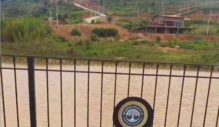 Terreno à venda, 360 m² por R$ 139.000,00 - Reserva Ecoville - Juiz de Fora/MG