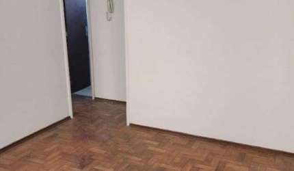 Apartamento com 2 dormitórios à venda, 75 m² por R$ 250.000 - São Mateus - Juiz de Fora/MG