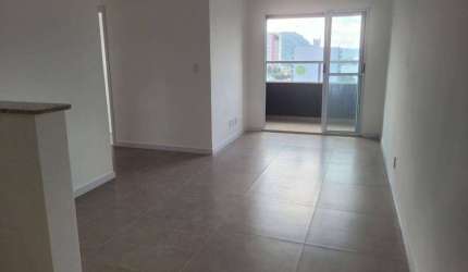 Apartamento com 3 dormitórios à venda, 95 m² por R$ 480.000 - Cascatinha - Juiz de Fora/MG