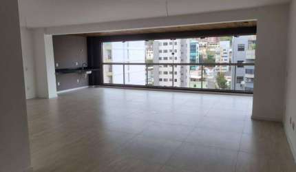 Apartamento com 3 dormitórios à venda, 190 m² por R$ 1.689.000,00 - Bom Pastor - Juiz de Fora/MG