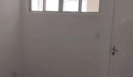 Apartamento com 1 dormitório à venda, 40 m² por R$ 170.000 - Centro - Juiz de Fora/MG