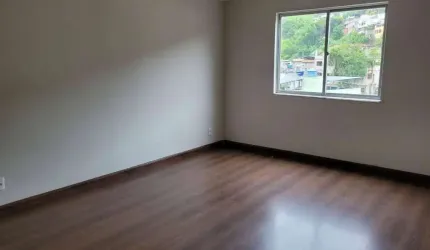 Cobertura com 3 dormitórios à venda, 100 m² por R$ 450.000 - Santa Cecília - Juiz de Fora/MG