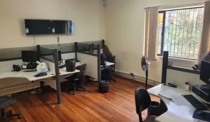 Casa com 4 dormitórios à venda, 250 m² por R$ 1.200.000,00 - Centro - Juiz de Fora/MG
