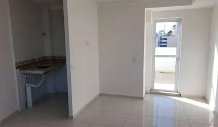 Cobertura com 2 dormitórios à venda, 100 m² por R$ 290.000,00 - Santa Luzia - Juiz de Fora/MG