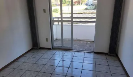 Apartamento com 2 dormitórios à venda, 78 m² por R$ 265.000 - Passos - Juiz de Fora/MG