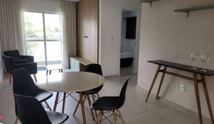 Apartamento com 2 dormitórios à venda, 85 m² por R$ 359.000 - Teixeiras - Juiz de Fora/MG
