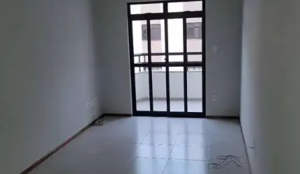 Apartamento com 2 dormitórios à venda, 80 m² por R$ 345.000 - Granbery - Juiz de Fora/MG