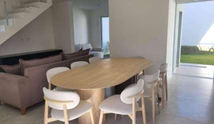 Casa com 3 dormitórios à venda, 176 m² por R$ 890.000,00 - Vina Del Mar - Juiz de Fora/MG