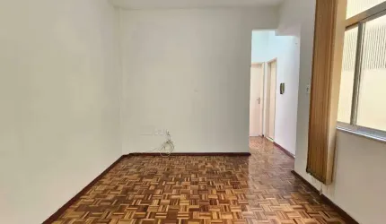 Apartamento com 2 dormitórios à venda, 70 m² por R$ 229.000,00 - Centro - Juiz de Fora/MG