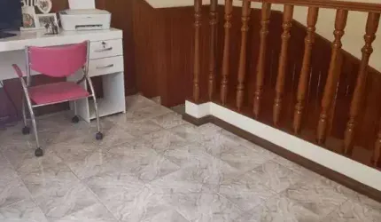 Casa com 3 dormitórios à venda, 230 m² por R$ 430.000 - Monte Castelo - Juiz de Fora/MG