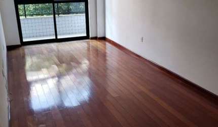 Apartamento com 2 dormitórios à venda, 95 m² por R$ 450.000,00 - Passos - Juiz de Fora/MG