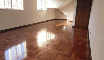 Cobertura com 5 dormitórios à venda, 212 m² por R$ 590.000 - Passos - Juiz de Fora/MG