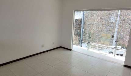 Apartamento com 2 dormitórios à venda, 75 m² por R$ 298.000 - São Mateus - Juiz de Fora/MG