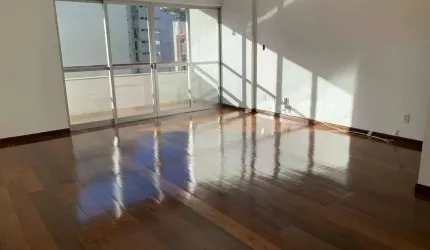 Apartamento com 3 dormitórios à venda, 140 m² por R$ 740.000 - Passos - Juiz de Fora/MG